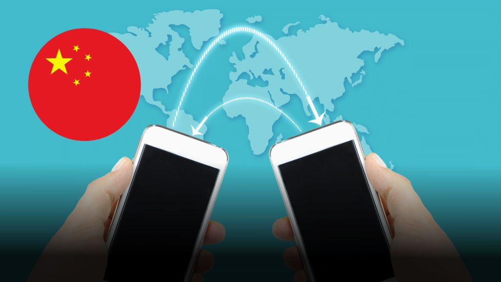 Xitoy milliy xavfsizlik nuqtai nazaridan Apple AirDrop va Bluetooth’dan foydalanishni cheklaydi