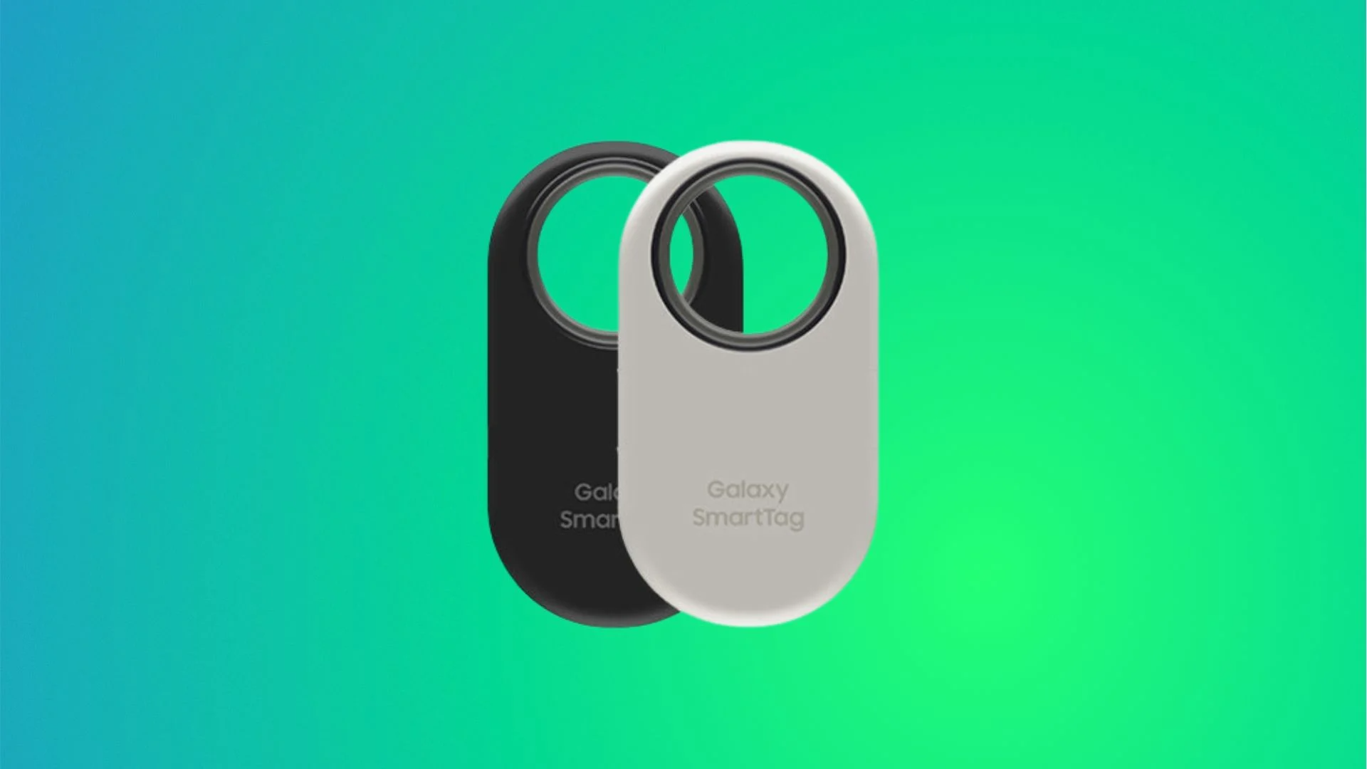 Samsung Smart Tag 2 taqdim etildi