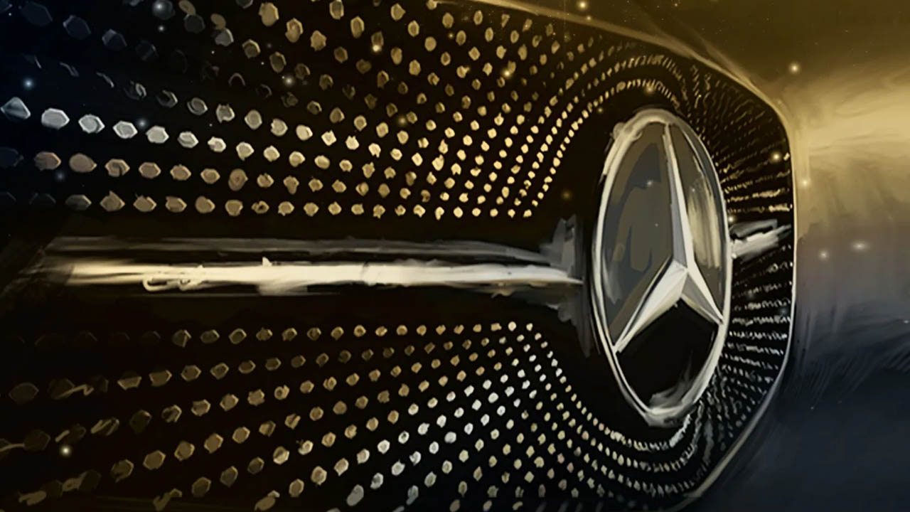 Maybach dan ham qimmatroq va eksklyuziv. Mercedes-Benz eng sodiq ishqibozlar va kollektorlar uchun Mythos brendini taqdim etadi.