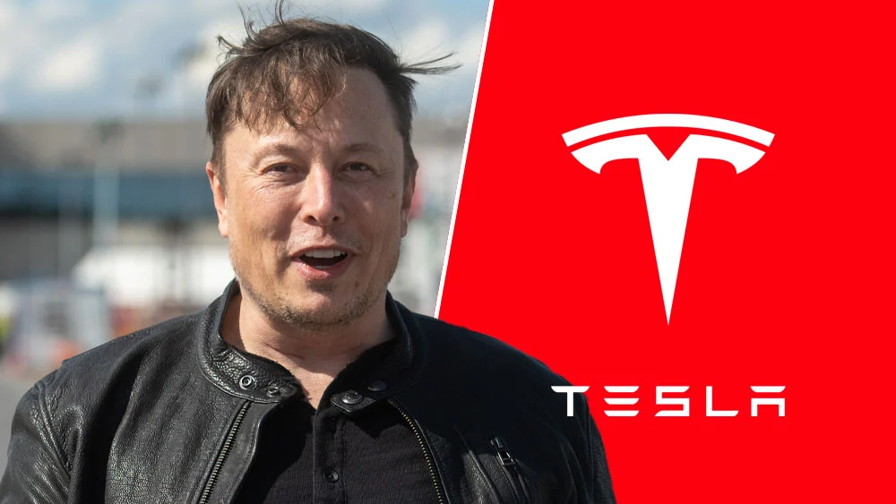 Tesla aktsiyalari 100% ga oshib, Ilon Maskni dunyodagi eng boy odam unvoniga qaytardi