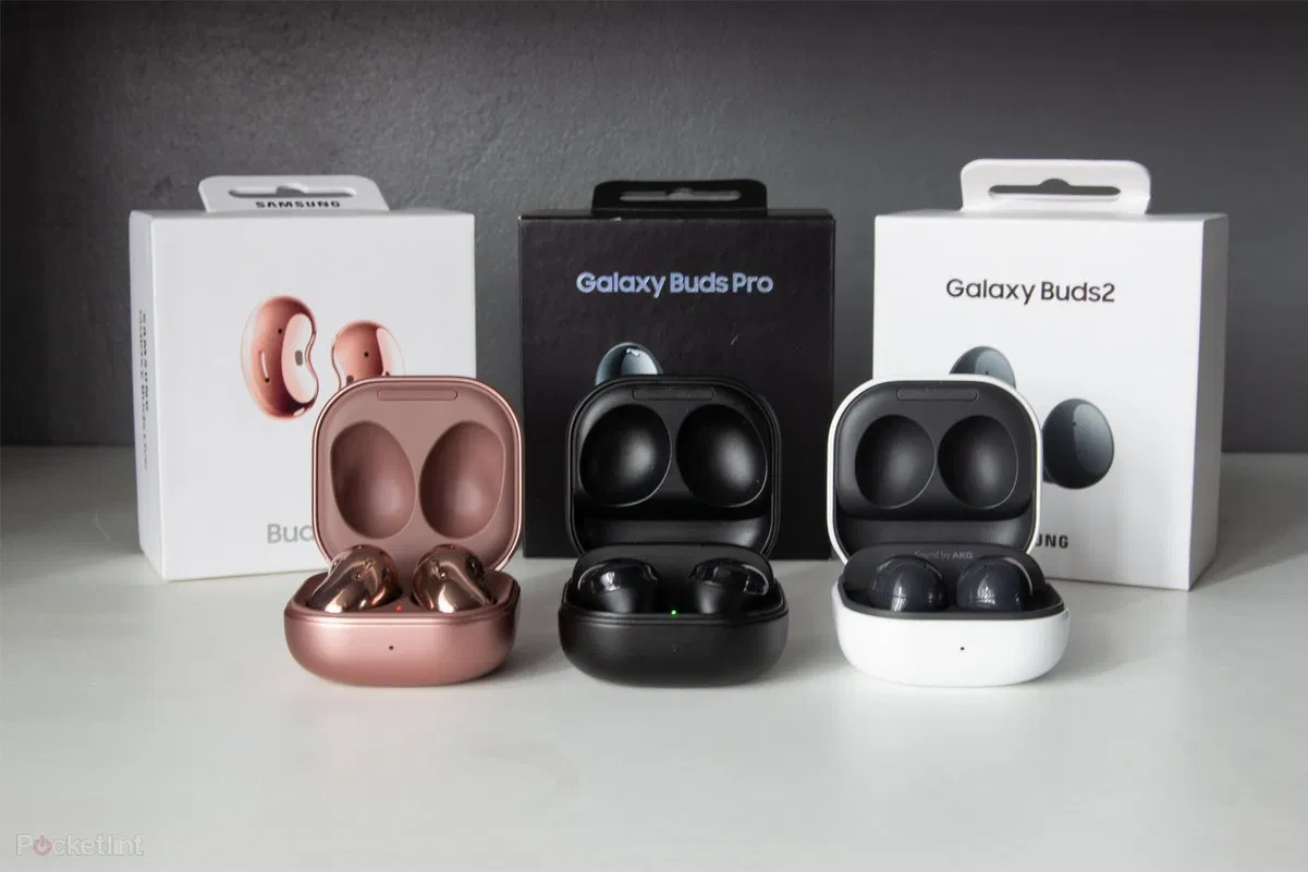 Galaxy S23-ga oldindan buyurtma berganlar bonus sifatida Galaxy Buds2 Pro minigarnituralarini olishadi