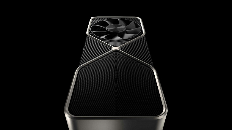 Nvidia GeForce RTX 3090 64 yadroli Ryzen Threaripper 3990X dan qanday tezroq ekanligini ko'rsatishga qaror qildi.