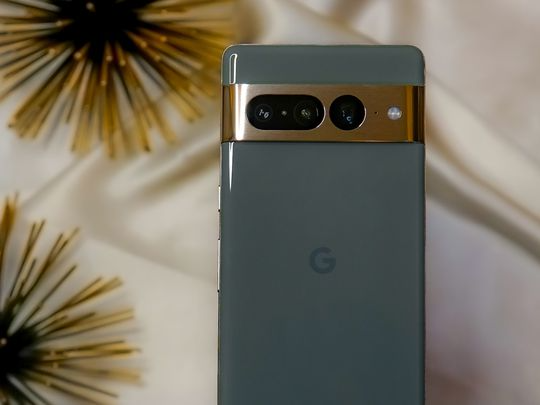 Pixel Ultra bizni kutmoqdami? Pixel 8 renderlari tarmoqda paydo bo'ldi