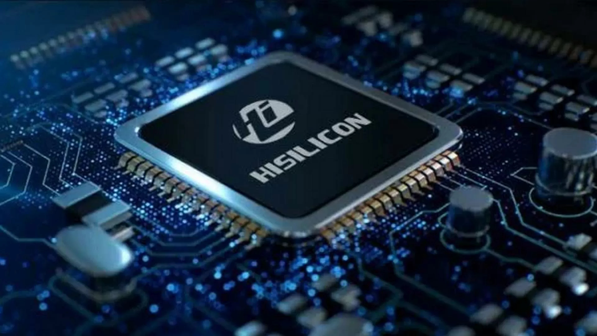 Huawei HiSilicon yagona chipli tizimlarining barcha to‘plangan zaxiralarini ishlatib yubordi