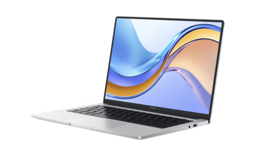Honor MagicBook X Pro 2023 noutbuklari taqdim etildi