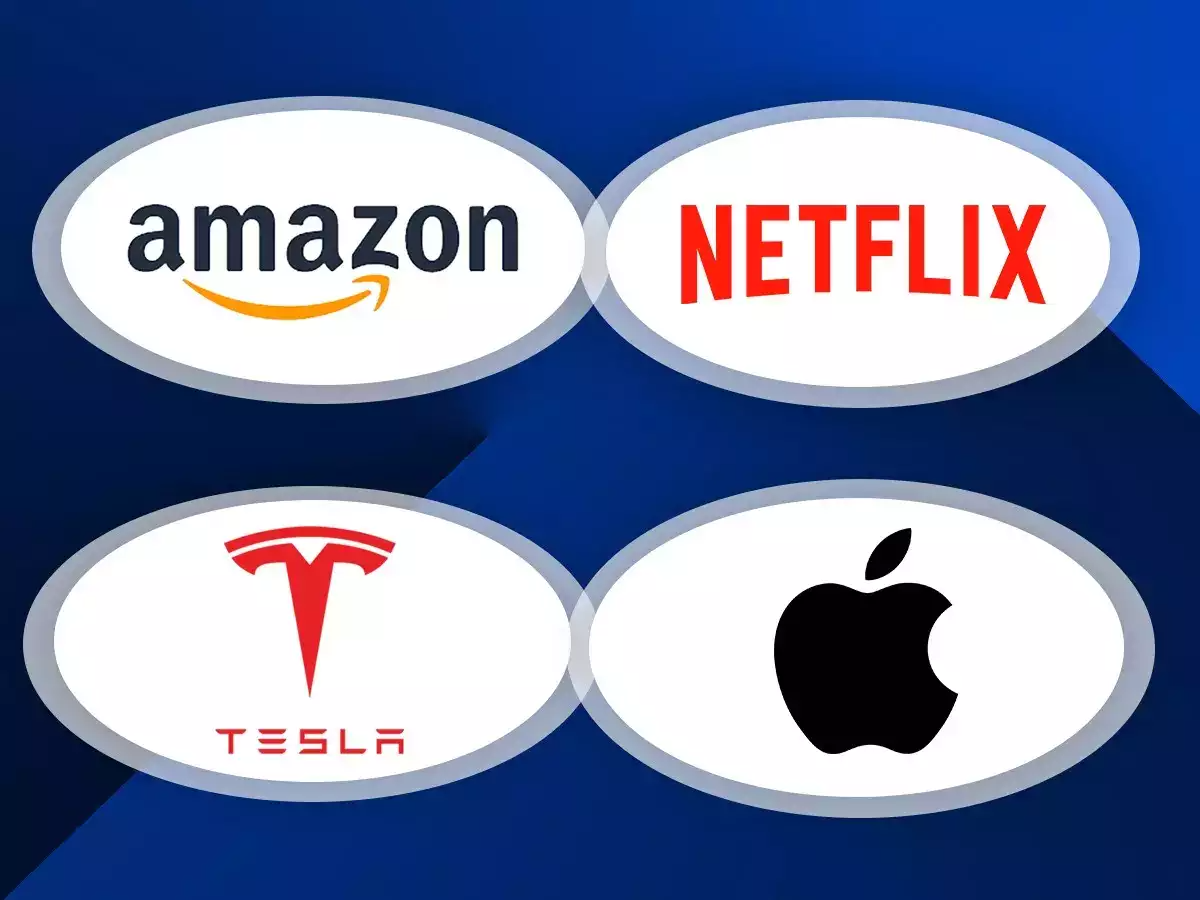 Apple AQShdagi eng jozibali ish beruvchilar ro'yxatida Netflixdan sezilarli darajada ortda qolgan to'rtinchi o'rinni egalladi