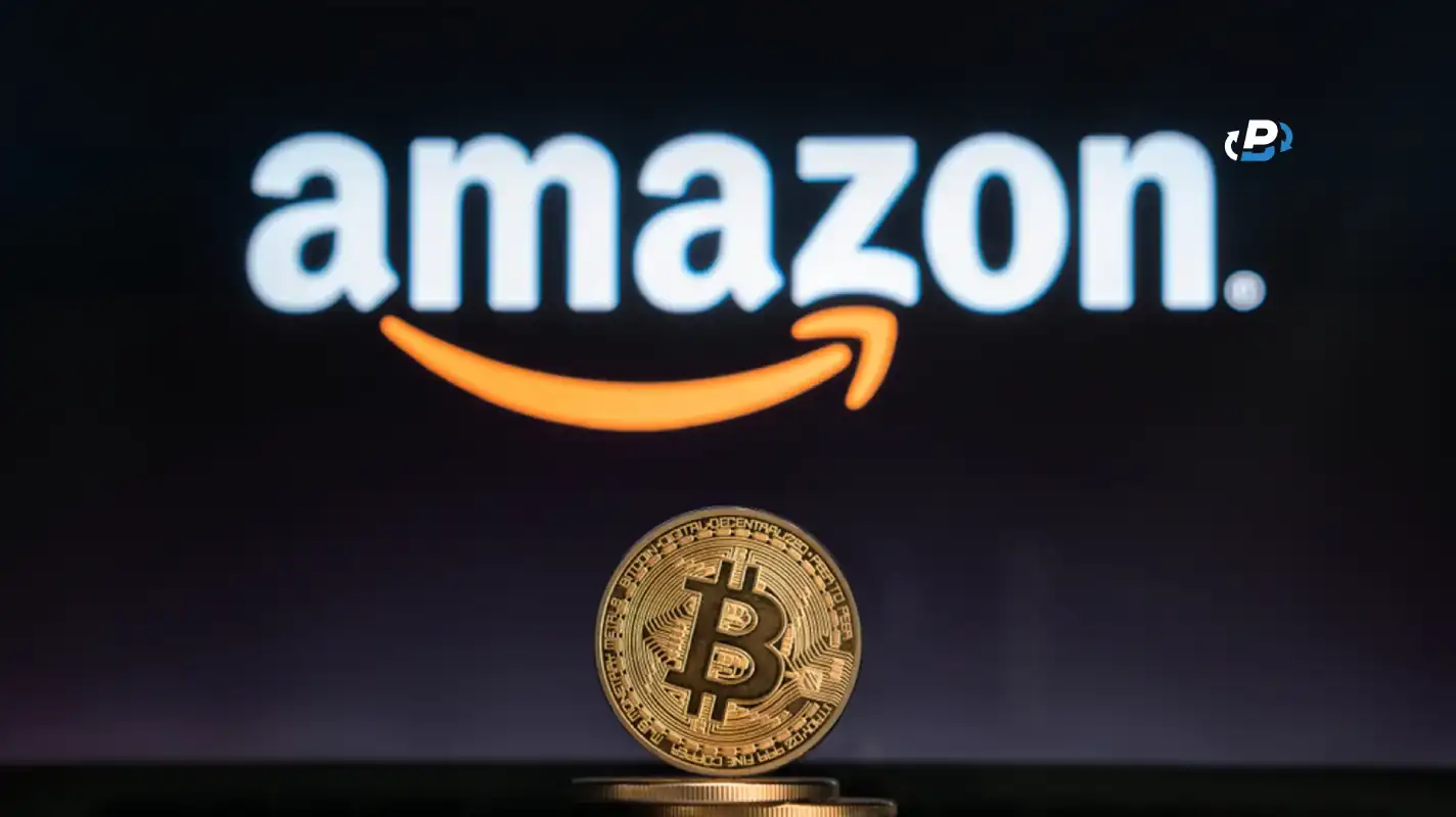 Bitkoin Amazonni ortda qoldirib, top-5 aktivlar qatoriga kirdi: faqat oltin, Nvidia, Microsoft va Apple oldinda