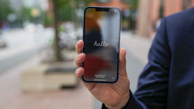 Apple raqobatchilarga birorta ham imkoniyat qoldirmadi: iPhone smartfonlari dunyodagi eng ko'p sotilgan telefonlar reytingida birinchi o'rinni egalladi.