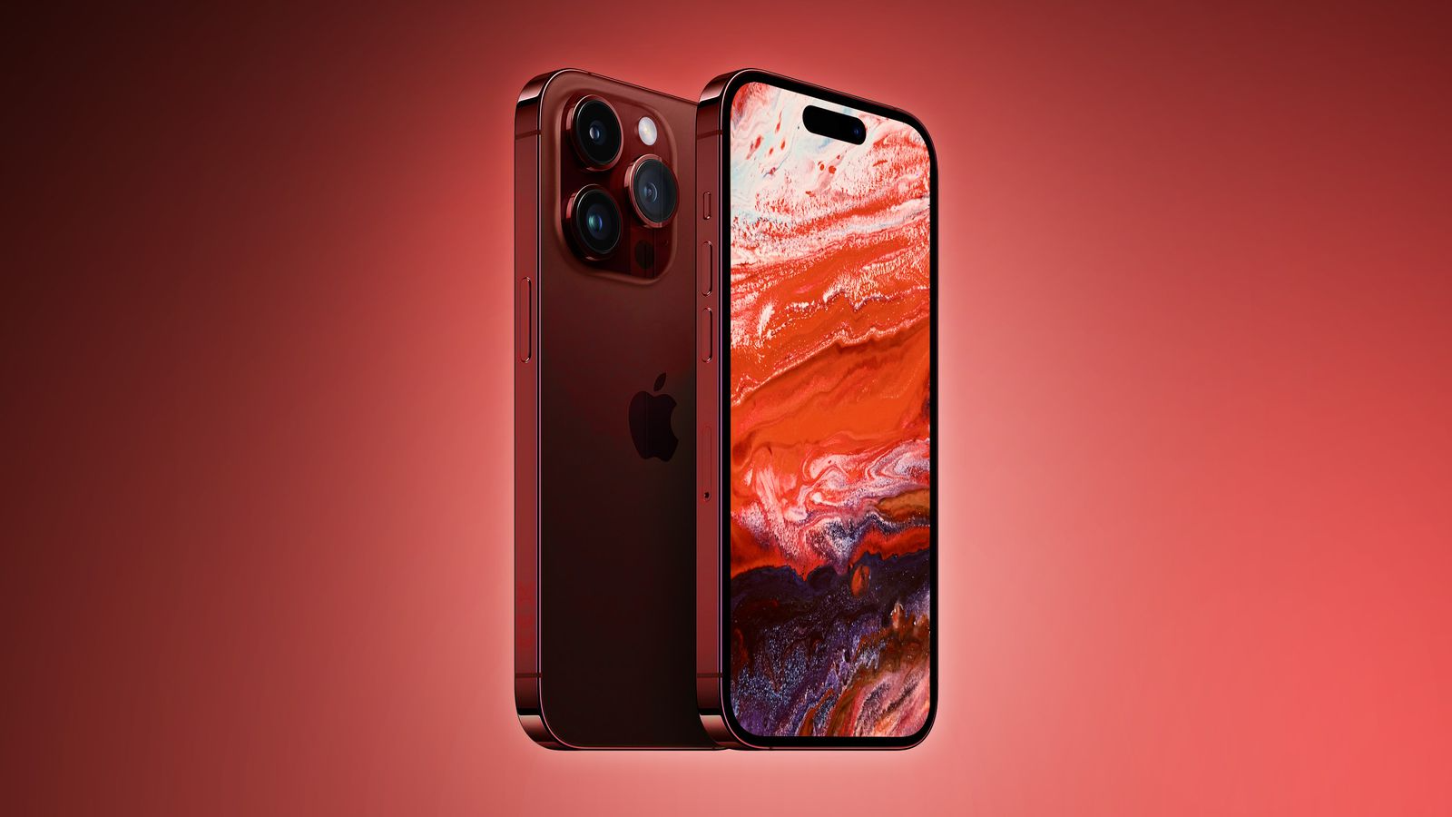 IPhone 15 Pro-dan maxsus ovoz yo'q qilish tugmasi olib tashlanadi