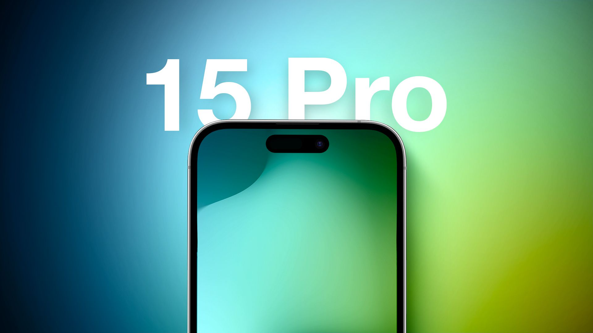 iPhone 15 Pro Max ning asosiy kamerasi va ekrani iPhone 14 Pro Max dan farq qilmaydi