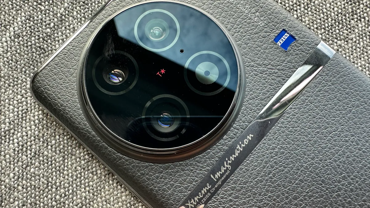 Dunyodagi eng tezkor Android smartfonining kamera xususiyatlari ma'lum bo'ldi