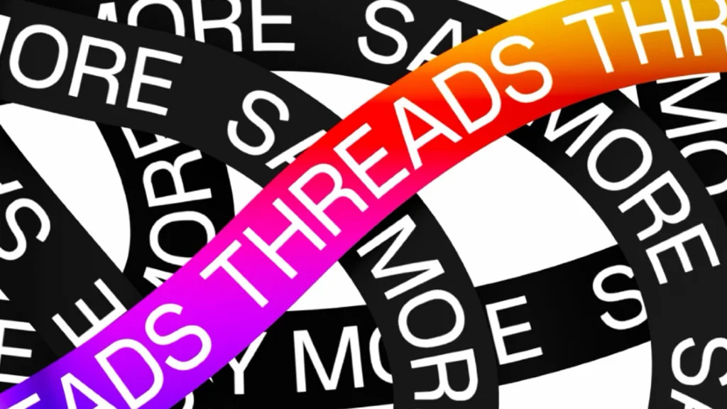 Threads ilovasi 100 milliondan ortiq foydalanuvchiga ega bo'ldi, bu tarixdagi eng tez rivojlanayotgan ilovalardan biri