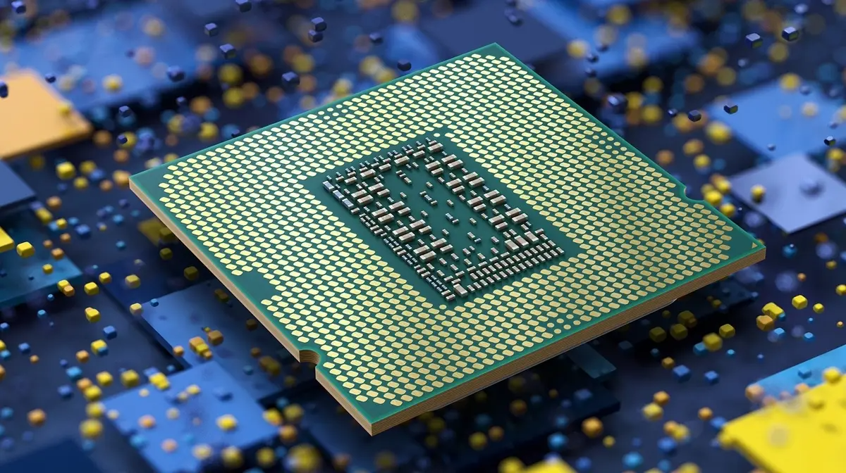 Intel barcha protsessorlar narxini oshiradi