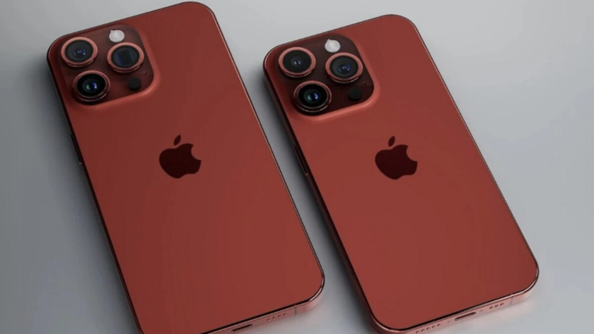 Mark Gurman: iPhone 15 12-sentabrda taqdim etiladi