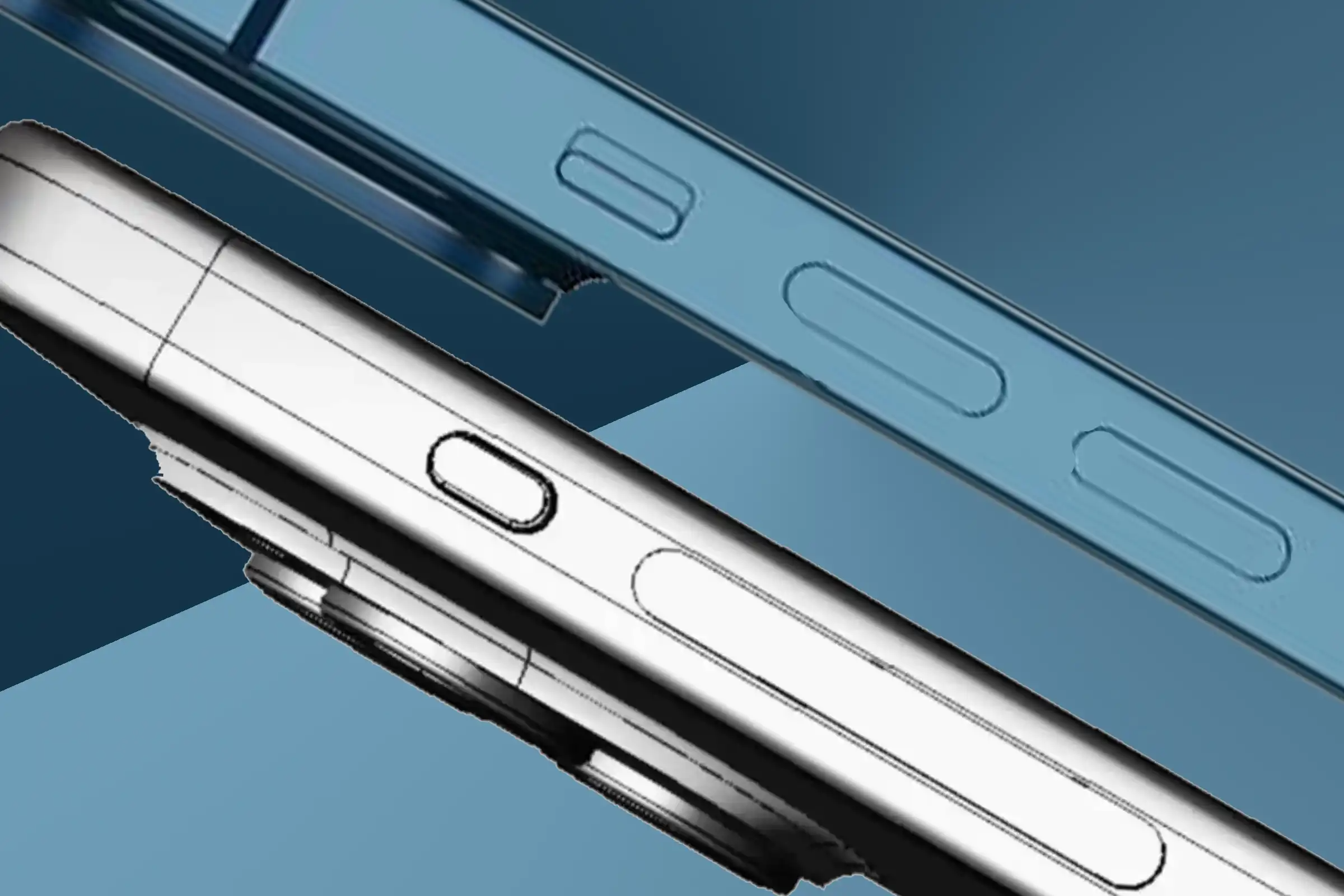 iPhone 15 Pro o'zgarishsiz qolmaydi. "Harakat tugmasi" tafsilotlari