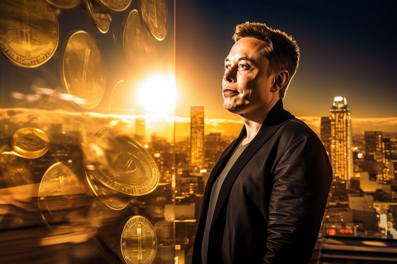 Ilon Mask 2023 yilda deyarli butunlay haydovchisiz Tesla-ga va'da berdi