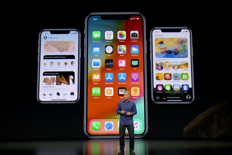 Mark Gurmanning ta'kidlashicha, iOS 17 ilovalar do'konidan emas, balki istalgan manbadan dasturlarni o'rnatadi
