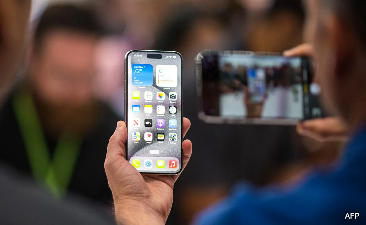 Xitoyda iPhone ni taqiqlash inobatida iPhone 15 ning haqiqiy sotuviga unchalik ta'sir qilmaydi. Ming-Chi Kuo buni tushuntirdi