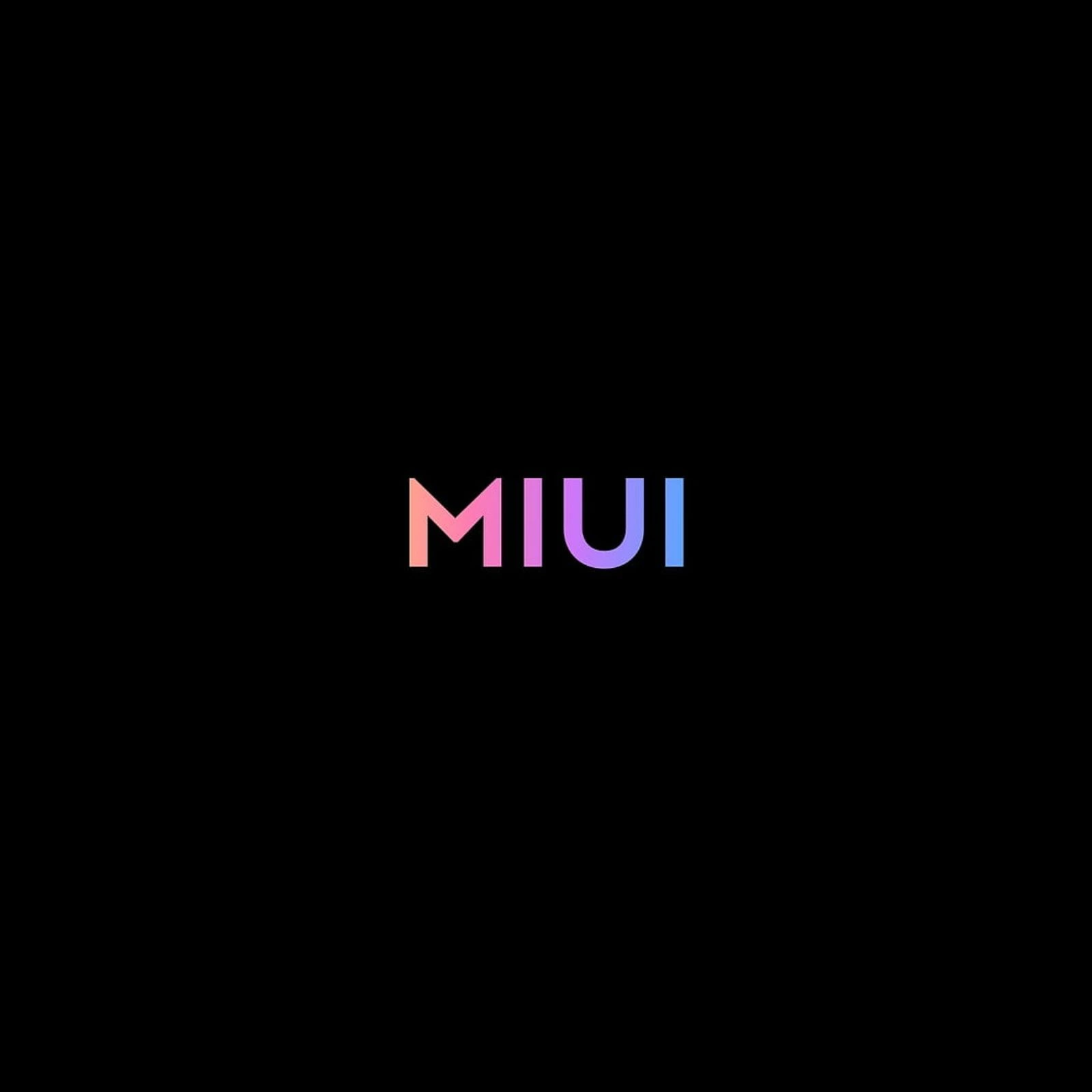 Xiaomi rekord o'rnatdi: MIUI foydalanuvchilari soni 600 milliondan oshdi