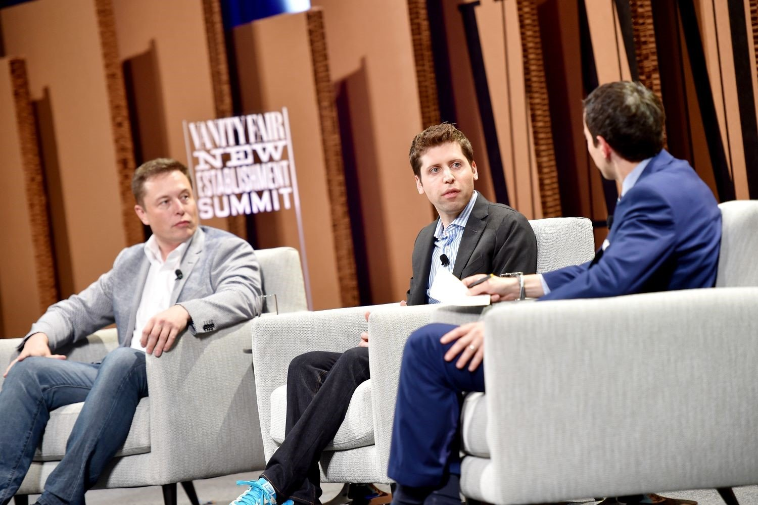 Sam Altman OpenAI Maskning 97 mlrd dollarga sotib olish taklifini rad etishiga ishonchi komil.