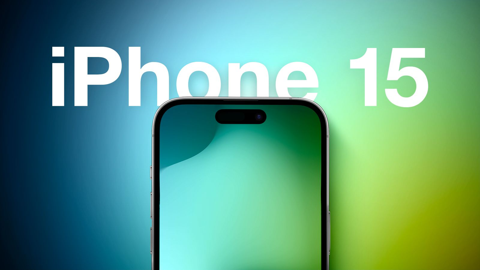 Bu iPhone 15. Smartfon birinchi jonli fotosuratlarda namoyish etildi