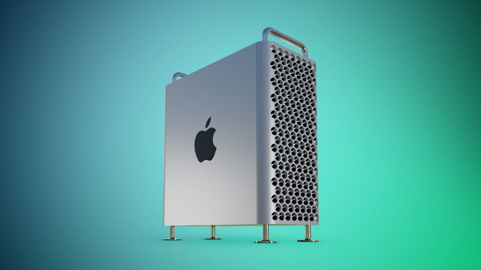 Yangi Mac Pro qancha turadi? Yangilik faqat bir nechta konfiguratsiyaga ega