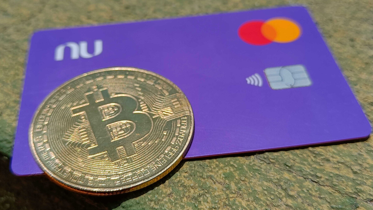 Braziliya banki o'zining kripto valyutasini ishga tushirishini e'lon qildi