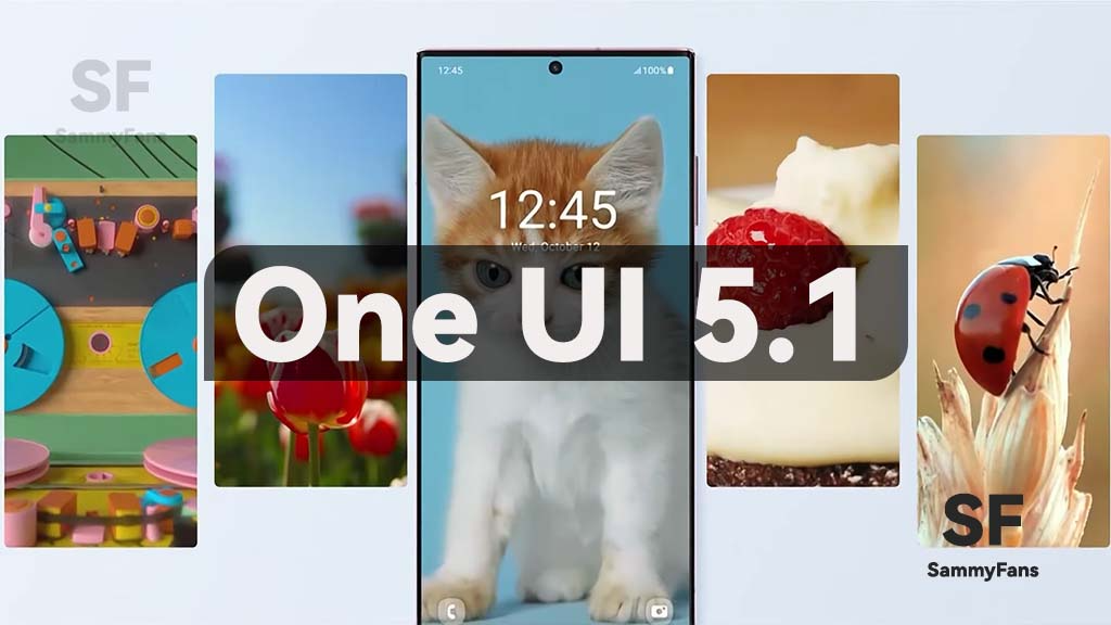 Samsung allaqachon Galaxy A73 5G uchun One UI 5.1 ni sinovdan o'tkazmoqda, ammo kompaniyaning boshqa ko'plab telefonlari yangi proshivkani oladi - ro'yxat