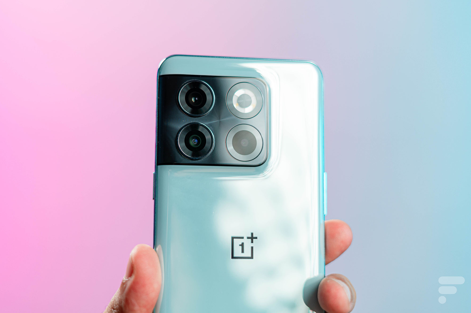 Yakuniy Android 13 OnePlus 9 va OnePlus 9 Pro uchun chiqdi