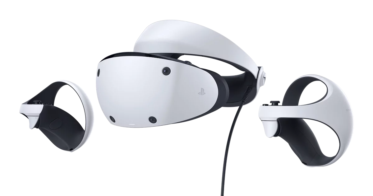 Playstation 5 da VR oʻyinlarining yangi avlodi