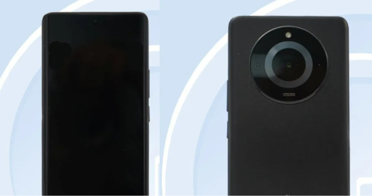 Realme 11 Pro+ ning xususiyatlari va jonli fotosuratlari