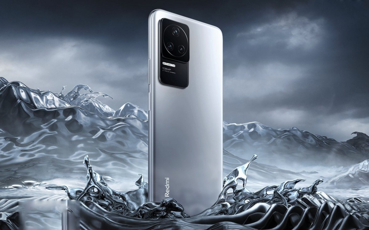 Redmi K60 simsiz zaryadlashni ommalashtiradi: uning narxi atigi 7 dollarni tashkil qiladi