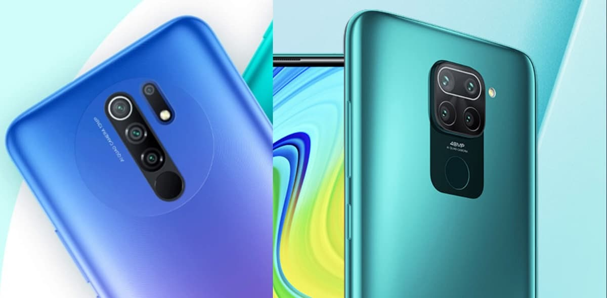 Redmi 9 va Redmi Note 9, ushbu modellarni qo'llab-quvvatlash to'xtatilganiga qaramay, MIUI 14 ni oladi