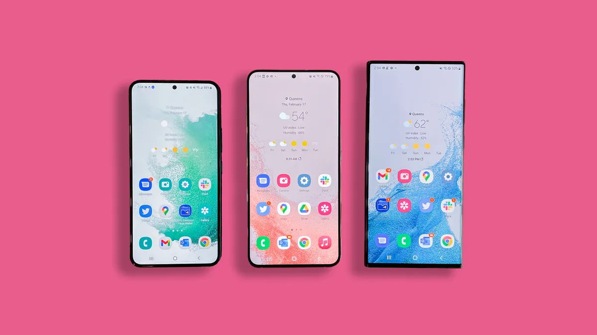 Samsung Galaxy S23 egalari TikTok, Snapchat va Instagram-dan foydalanishda afzalliklarga ega bo'lishadi