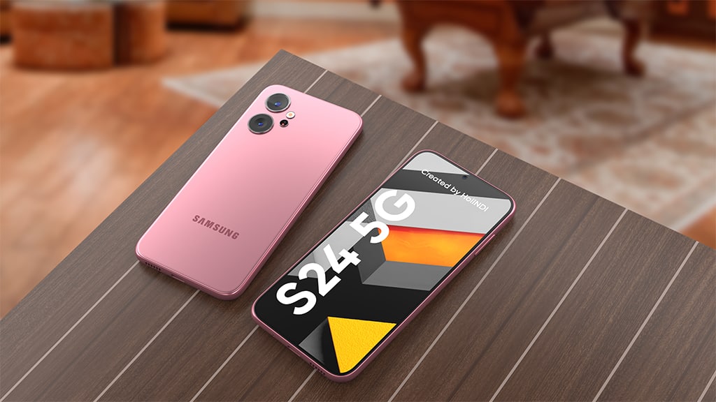 Samsung Galaxy S24 dunyodagi birinchi Wi-Fi 7 telefoni bo'lishi mumkin