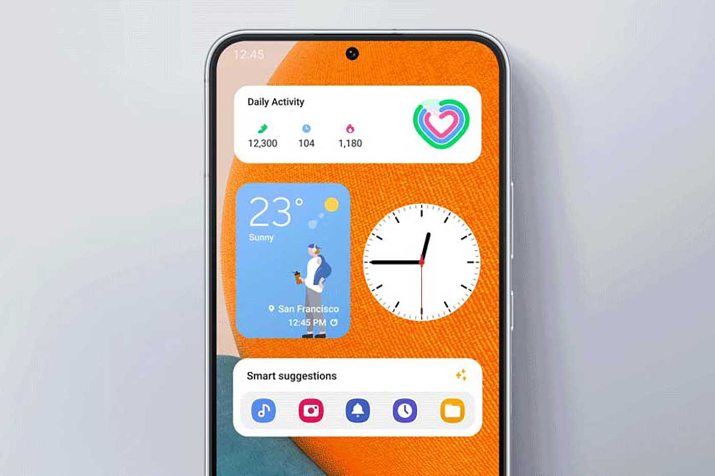 Bu yangi funksiyalar dastlab Galaxy S23 smartfonlarida mavjud bo'ladi holos