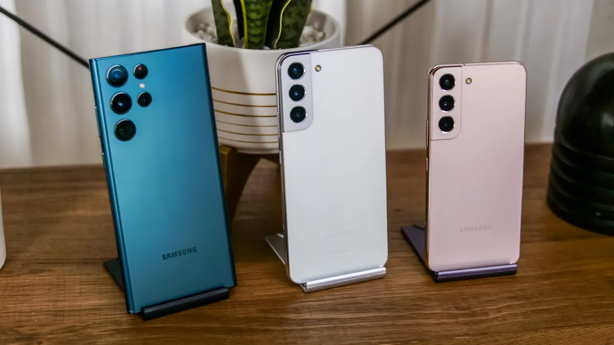 Samsung Galaxy S22 oilasi kompaniya prognozlaridan ham yomonroq sotiladi