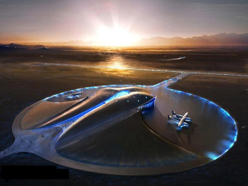 SpaceX kosmodromlarni "kosmik aeroportlar"ga aylantirishni va har kuni bir nechta parvozlarni amalga oshirishni rejalashtirmoqda.
