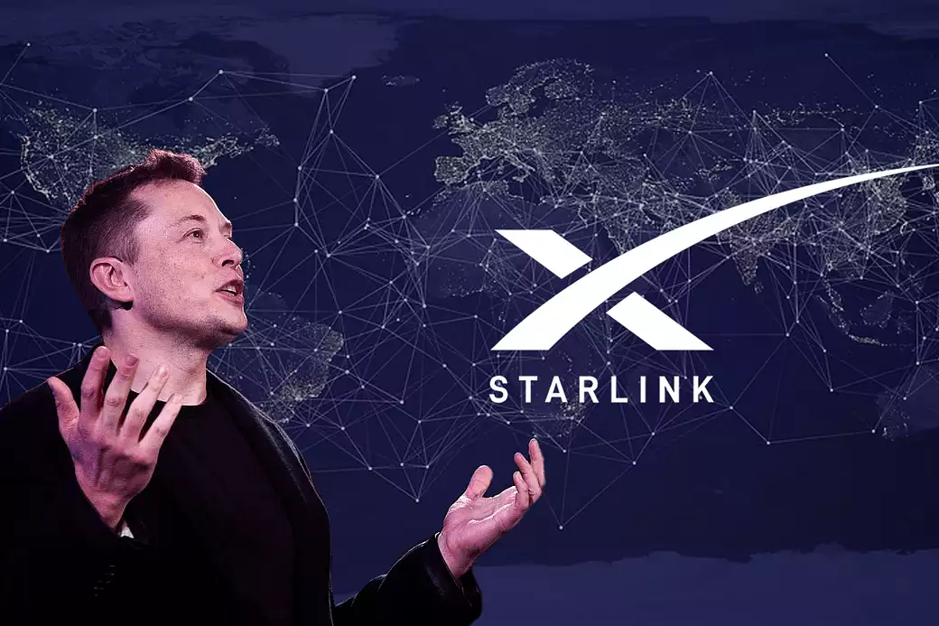 Ilon Maskning aytishicha, Starlink zarar ko'rgan. Bugungi kunda u dunyodagi eng qimmat xususiy kompaniyalardan biridir