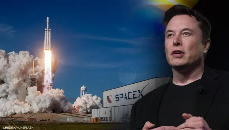 "Starship uchishga tayyor", — Ilon Mask tarixiy boshlanishini e'lon qildi