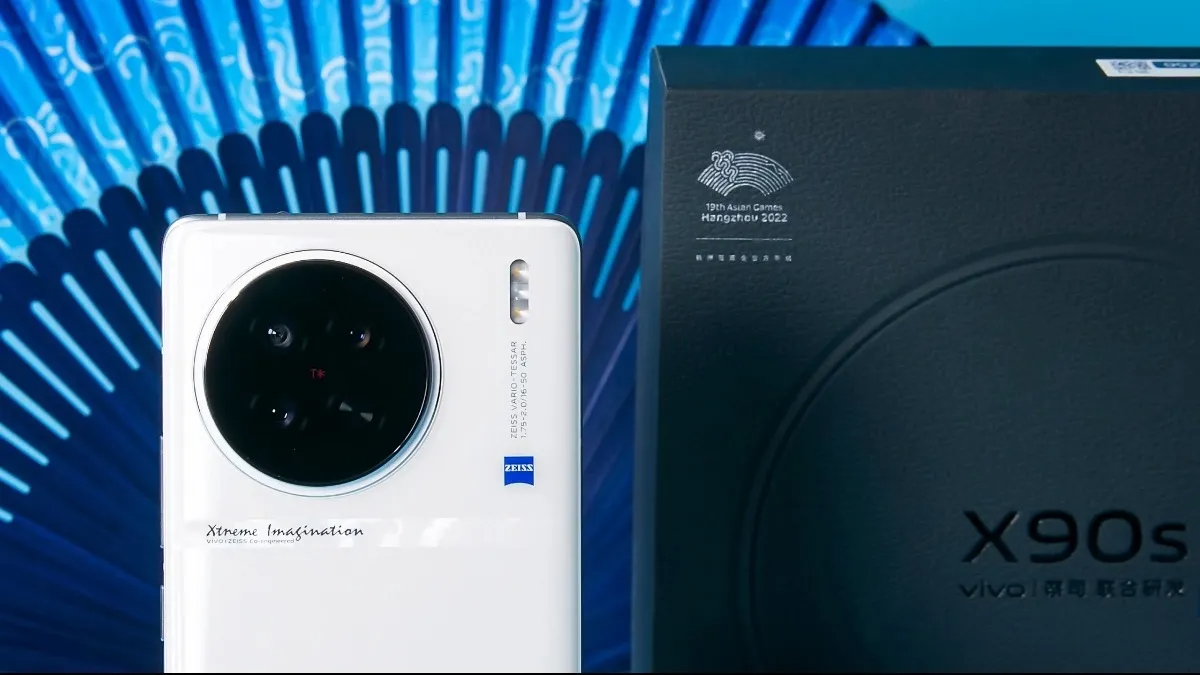 Bozordagi eng kuchli smartfon qanday suratga oladi? Vivo X90S da olingan fotosuratlar nashr etildi