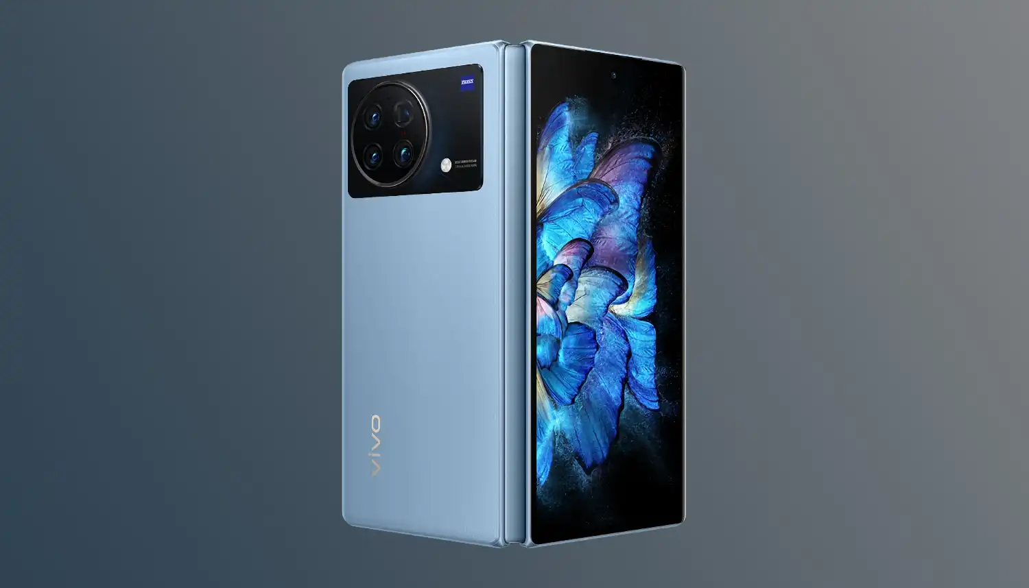 Vivo kompaniyasi birinchi buklanadigan smartfoni X Fold ni taqdim etdi