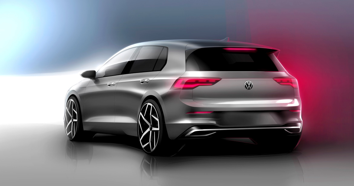 Volkswagenning kompaniyasi bosh dizaynerni almashtirishga tayyorlanmoqda