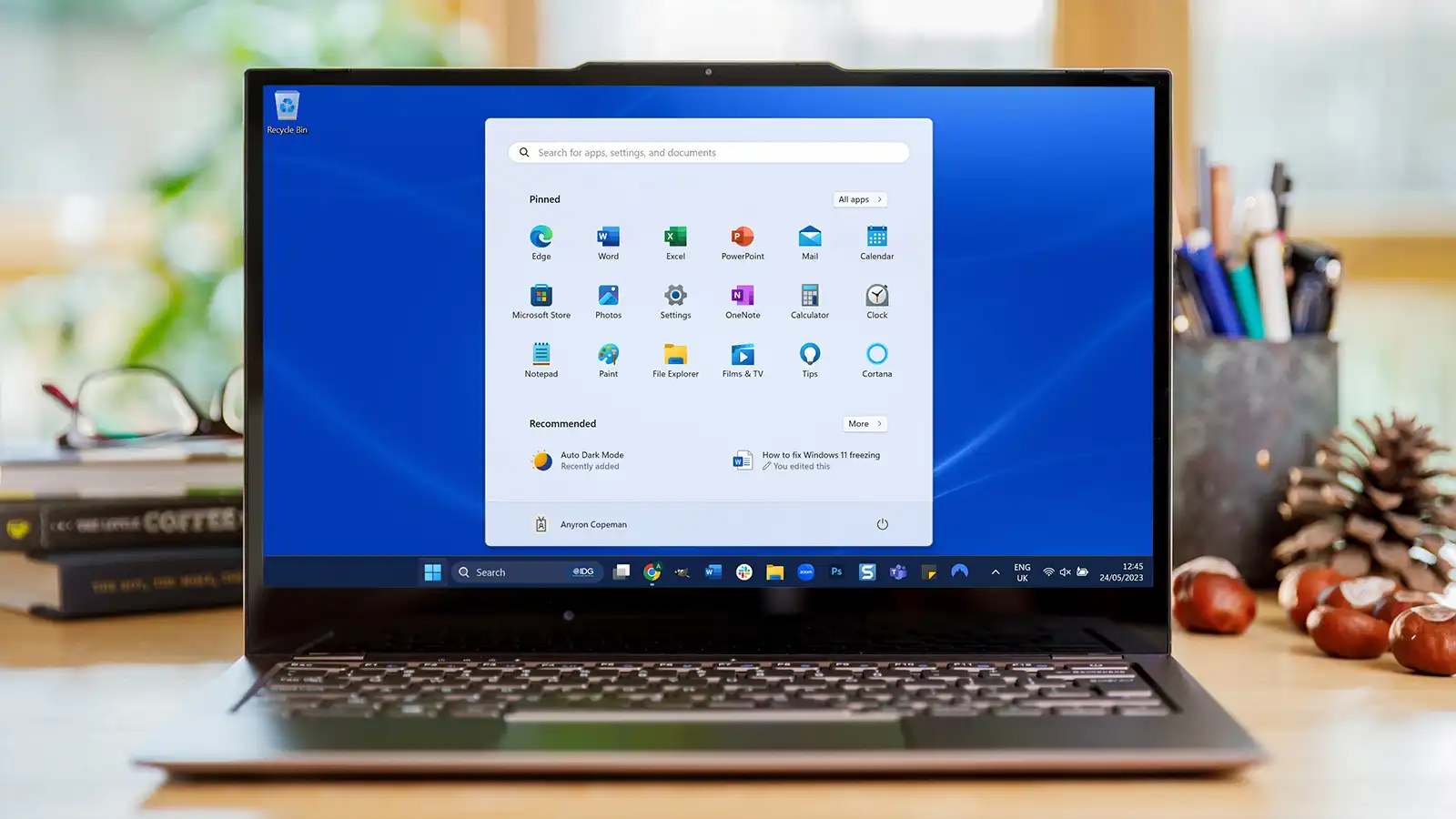 Qayta o'rnatish endi muammo emas: Windows 11 endi Windows Update yordamida osongina tiklanishi mumkin