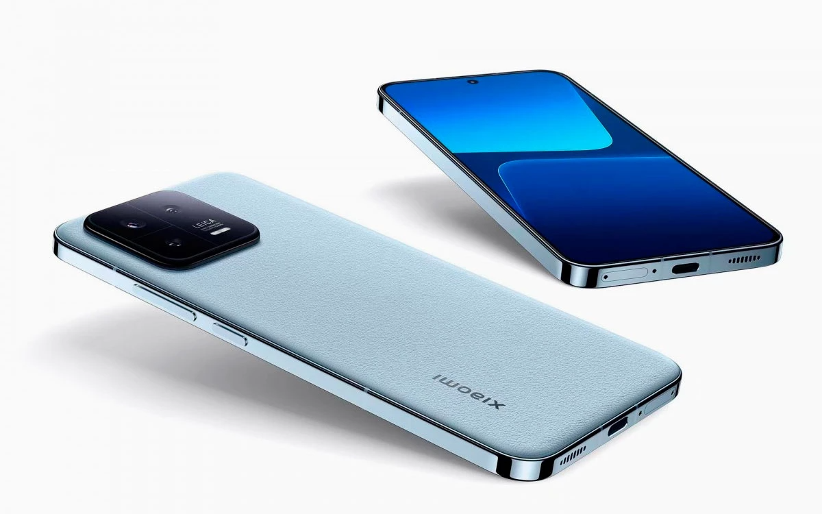 Ushbu Xiaomi 13 eng ko'p sotilganlarga aylandi. Xiaomi rahbari xaridorlar orasida eng mashhur ranglarni nomladi