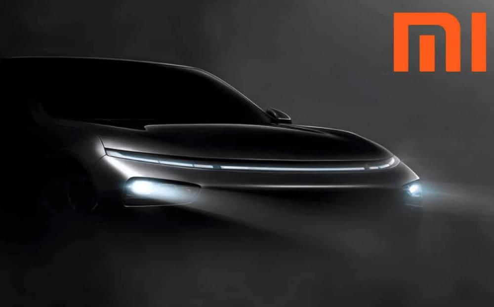 Bu Xiaomi kompaniyasining birinchi avtomobili. U shaxsan Ley Jun tomonidan sinovdan o'tkazilmoqda