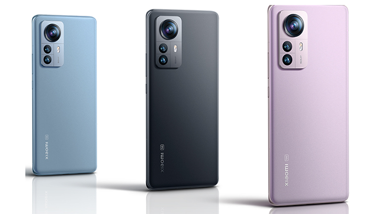 Xiaomi 12 Pro Xitoyda deyarli ikki baravar arzonlashdi