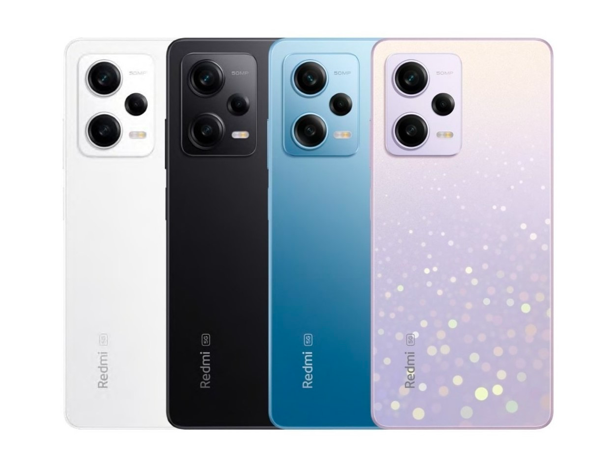 Xiaomi va Redmi eng ko'p sotilgan smartfonlar nomi ma'lum bo'ldi