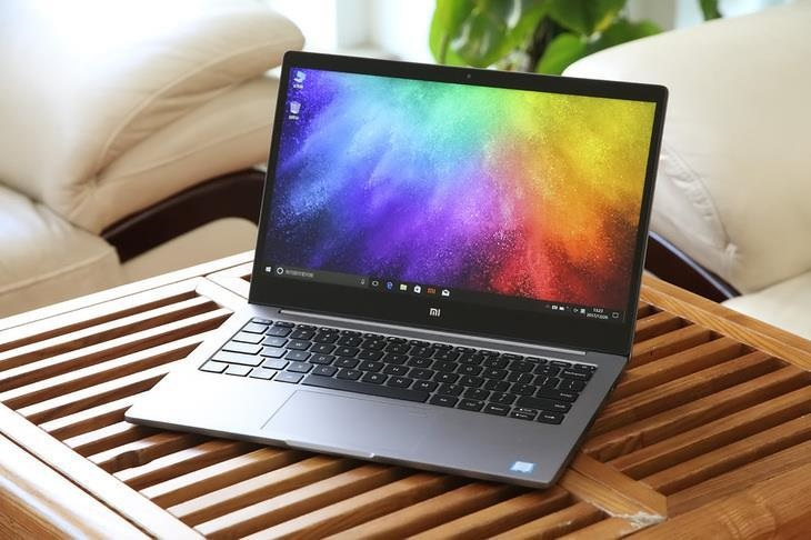 Mi Notebook Air uch yildan keyin qaytadi. Mi Notebook Air 2022 taqdimoti 27-oktabr kuni bo‘lib o‘tadi