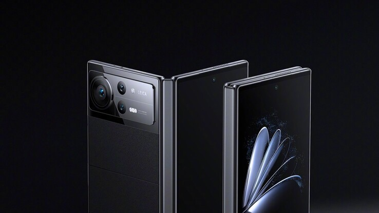 Xiaomi Mix Fold 3 Xiaomi 13 Ultra bilan bir xil kameraga ega bo'ladi